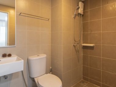 #Chaengwatthana 10 Beautiful, luxuriously decorated 26 sq.m. condo ✨ || ✈️ Near #DonMueangAirport || 5 minutes to #RedLineMRT || 💵 Installments as low as 6,xxx THB || Code3585