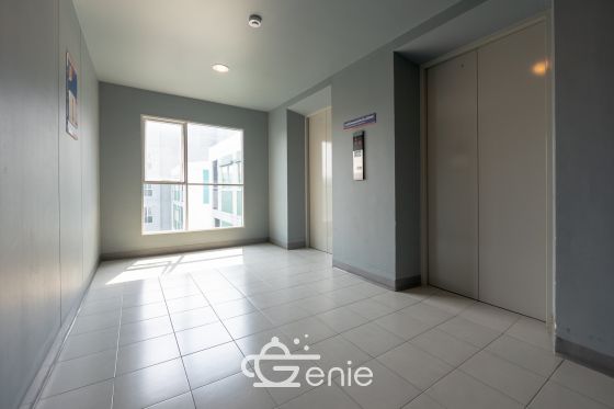 #แจ้งวัฒนะ 10  ห้องสวย แต่งหรู 26  ตร.ม.✨ || ✈️ ใกล้  #สนามบินดอนเมือง || 5 นาที #รถไฟฟ้าสายสีแดง|| 💵 ผ่อนเพียง 6,xxx บาท || รหัส3585