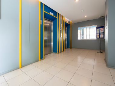 #Chaengwatthana 10 Beautiful, luxuriously decorated 26 sq.m. condo ✨ || ✈️ Near #DonMueangAirport || 5 minutes to #RedLineMRT || 💵 Installments as low as 6,xxx THB || Code3585