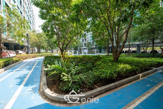 #แจ้งวัฒนะ 10  ห้องสวย แต่งหรู 26  ตร.ม.✨ || ✈️ ใกล้  #สนามบินดอนเมือง || 5 นาที #รถไฟฟ้าสายสีแดง|| 💵 ผ่อนเพียง 6,xxx บาท || รหัส3585