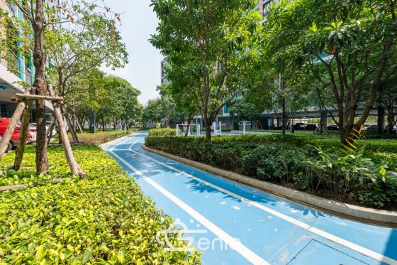 #แจ้งวัฒนะ 10  ห้องสวย แต่งหรู 26  ตร.ม.✨ || ✈️ ใกล้  #สนามบินดอนเมือง || 5 นาที #รถไฟฟ้าสายสีแดง|| 💵 ผ่อนเพียง 6,xxx บาท || รหัส3585