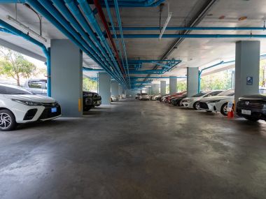 #Chaengwatthana 10 Beautiful, luxuriously decorated 26 sq.m. condo ✨ || ✈️ Near #DonMueangAirport || 5 minutes to #RedLineMRT || 💵 Installments as low as 6,xxx THB || Code3585