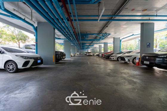 #แจ้งวัฒนะ 10  ห้องสวย แต่งหรู 26  ตร.ม.✨ || ✈️ ใกล้  #สนามบินดอนเมือง || 5 นาที #รถไฟฟ้าสายสีแดง|| 💵 ผ่อนเพียง 6,xxx บาท || รหัส3585