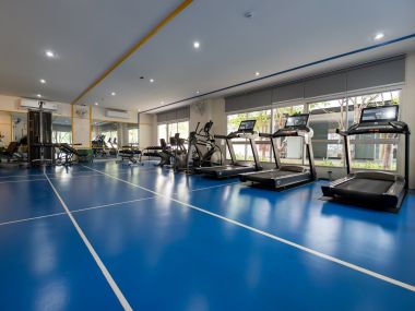 #Chaengwatthana 10 Beautiful, luxuriously decorated 26 sq.m. condo ✨ || ✈️ Near #DonMueangAirport || 5 minutes to #RedLineMRT || 💵 Installments as low as 6,xxx THB || Code3585