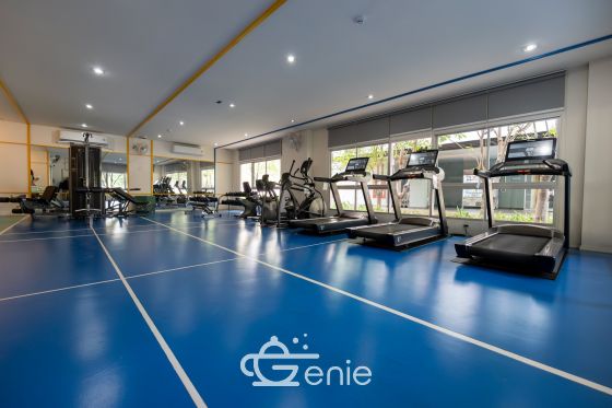 #แจ้งวัฒนะ 10  ห้องสวย แต่งหรู 26  ตร.ม.✨ || ✈️ ใกล้  #สนามบินดอนเมือง || 5 นาที #รถไฟฟ้าสายสีแดง|| 💵 ผ่อนเพียง 6,xxx บาท || รหัส3585