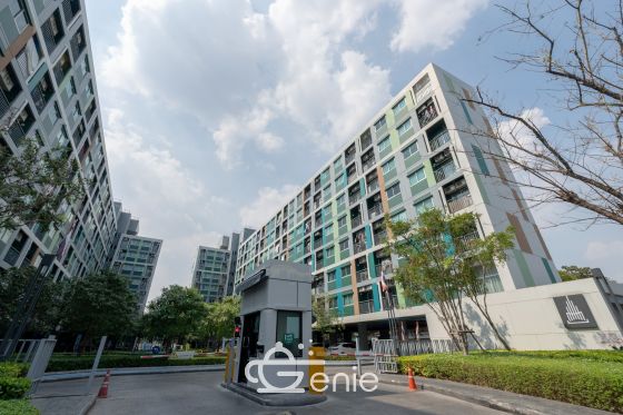 #แจ้งวัฒนะ 10  ห้องสวย แต่งหรู 26  ตร.ม.✨ || ✈️ ใกล้  #สนามบินดอนเมือง || 5 นาที #รถไฟฟ้าสายสีแดง|| 💵 ผ่อนเพียง 6,xxx บาท || รหัส3585