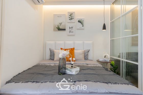 #ประชาชื่น16 ✨ผ่อนเพียง 6,xxx เท่านั้น 🚝 600 เมตร #MRT บางซ่อน || 5 นาที โลตัสเตาปูน || หิ้วกระเป๋าพร้อมเข้าอยู่ 🛍️รหัส3586