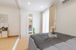 #ประชาชื่น16 ✨ผ่อนเพียง 6,xxx เท่านั้น 🚝 600 เมตร #MRT บางซ่อน || 5 นาที โลตัสเตาปูน || หิ้วกระเป๋าพร้อมเข้าอยู่ 🛍️รหัส3586