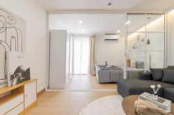 #ประชาชื่น16 ✨ผ่อนเพียง 6,xxx เท่านั้น 🚝 600 เมตร #MRT บางซ่อน || 5 นาที โลตัสเตาปูน || หิ้วกระเป๋าพร้อมเข้าอยู่ 🛍️รหัส3586