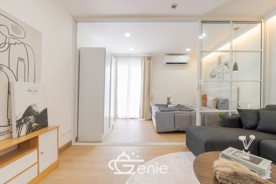 #ประชาชื่น16 ✨ผ่อนเพียง 6,xxx เท่านั้น 🚝 600 เมตร #MRT บางซ่อน || 5 นาที โลตัสเตาปูน || หิ้วกระเป๋าพร้อมเข้าอยู่ 🛍️รหัส3586