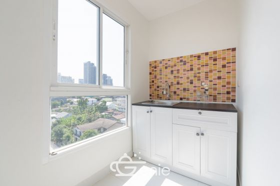 #ประชาชื่น16 ✨ผ่อนเพียง 6,xxx เท่านั้น 🚝 600 เมตร #MRT บางซ่อน || 5 นาที โลตัสเตาปูน || หิ้วกระเป๋าพร้อมเข้าอยู่ 🛍️รหัส3586