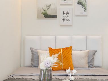 #Prachachuen16 ✨Installment payments as low as 6,xxx THB/month 🚝 600 meters from #MRT Bang Son || 5 minutes to Lotus Tao Poon || Ready to move in with just your luggage 🛍️ Code3586