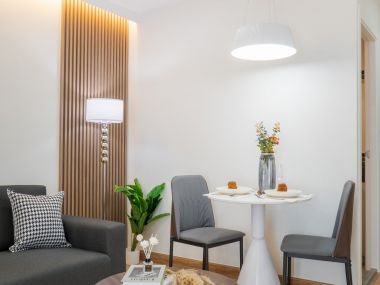 #Prachachuen16 ✨Installment payments as low as 6,xxx THB/month 🚝 600 meters from #MRT Bang Son || 5 minutes to Lotus Tao Poon || Ready to move in with just your luggage 🛍️ Code3586