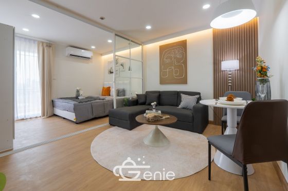 #ประชาชื่น16 ✨ผ่อนเพียง 6,xxx เท่านั้น 🚝 600 เมตร #MRT บางซ่อน || 5 นาที โลตัสเตาปูน || หิ้วกระเป๋าพร้อมเข้าอยู่ 🛍️รหัส3586