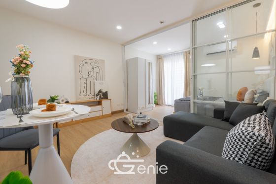 #ประชาชื่น16 ✨ผ่อนเพียง 6,xxx เท่านั้น 🚝 600 เมตร #MRT บางซ่อน || 5 นาที โลตัสเตาปูน || หิ้วกระเป๋าพร้อมเข้าอยู่ 🛍️รหัส3586