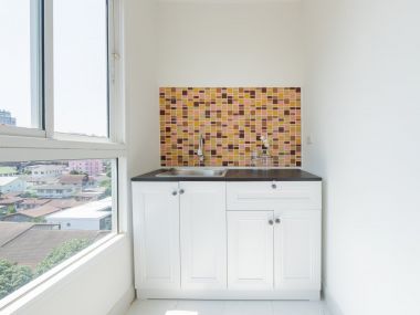 #Prachachuen16 ✨Installment payments as low as 6,xxx THB/month 🚝 600 meters from #MRT Bang Son || 5 minutes to Lotus Tao Poon || Ready to move in with just your luggage 🛍️ Code3586