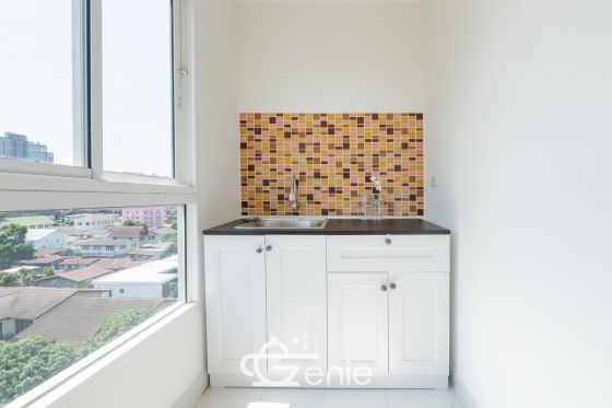 #ประชาชื่น16 ✨ผ่อนเพียง 6,xxx เท่านั้น 🚝 600 เมตร #MRT บางซ่อน || 5 นาที โลตัสเตาปูน || หิ้วกระเป๋าพร้อมเข้าอยู่ 🛍️รหัส3586