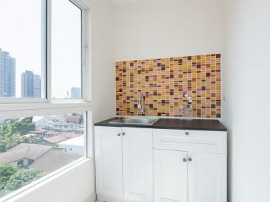 #Prachachuen16 ✨Installment payments as low as 6,xxx THB/month 🚝 600 meters from #MRT Bang Son || 5 minutes to Lotus Tao Poon || Ready to move in with just your luggage 🛍️ Code3586