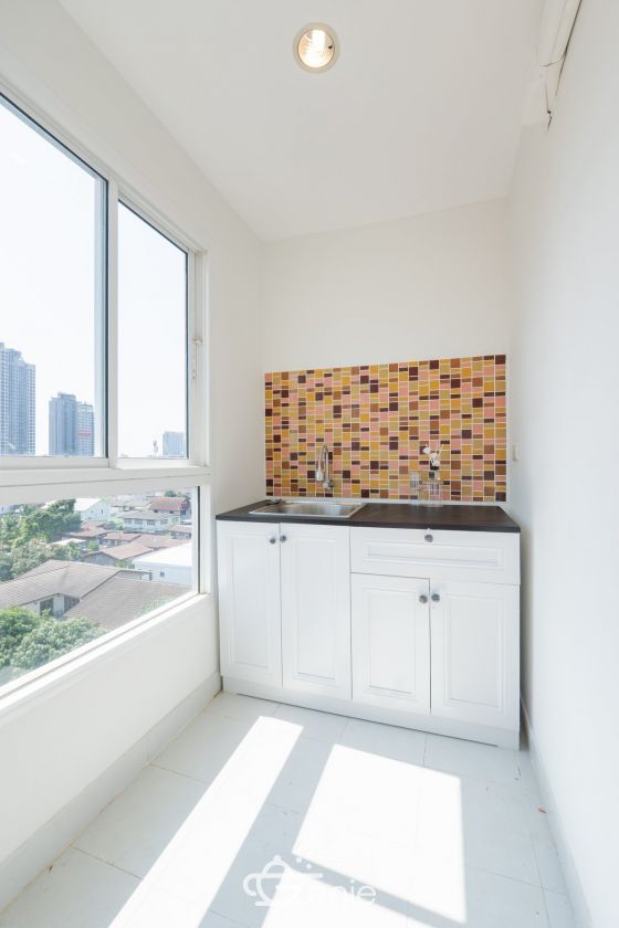 #ประชาชื่น16 ✨ผ่อนเพียง 6,xxx เท่านั้น 🚝 600 เมตร #MRT บางซ่อน || 5 นาที โลตัสเตาปูน || หิ้วกระเป๋าพร้อมเข้าอยู่ 🛍️รหัส3586