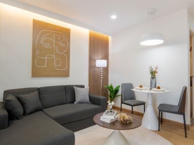 #Prachachuen16 ✨Installment payments as low as 6,xxx THB/month 🚝 600 meters from #MRT Bang Son || 5 minutes to Lotus Tao Poon || Ready to move in with just your luggage 🛍️ Code3586