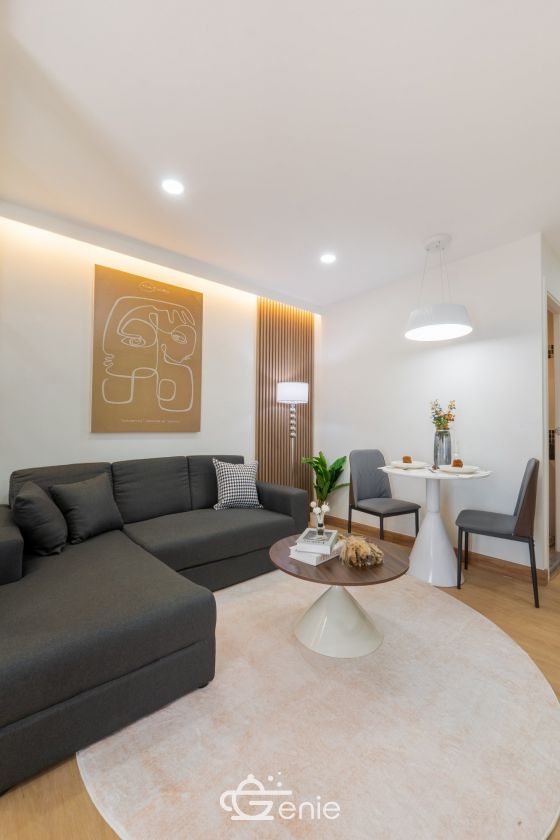 #ประชาชื่น16 ✨ผ่อนเพียง 6,xxx เท่านั้น 🚝 600 เมตร #MRT บางซ่อน || 5 นาที โลตัสเตาปูน || หิ้วกระเป๋าพร้อมเข้าอยู่ 🛍️รหัส3586