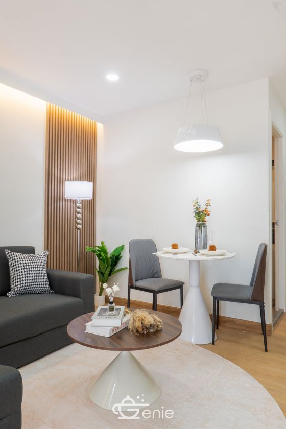 #ประชาชื่น16 ✨ผ่อนเพียง 6,xxx เท่านั้น 🚝 600 เมตร #MRT บางซ่อน || 5 นาที โลตัสเตาปูน || หิ้วกระเป๋าพร้อมเข้าอยู่ 🛍️รหัส3586