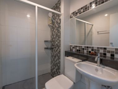 #Prachachuen16 ✨Installment payments as low as 6,xxx THB/month 🚝 600 meters from #MRT Bang Son || 5 minutes to Lotus Tao Poon || Ready to move in with just your luggage 🛍️ Code3586