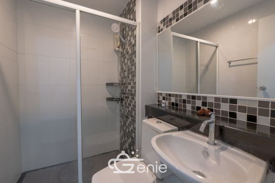 #ประชาชื่น16 ✨ผ่อนเพียง 6,xxx เท่านั้น 🚝 600 เมตร #MRT บางซ่อน || 5 นาที โลตัสเตาปูน || หิ้วกระเป๋าพร้อมเข้าอยู่ 🛍️รหัส3586