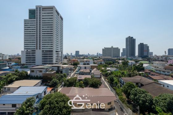 #ประชาชื่น16 ✨ผ่อนเพียง 6,xxx เท่านั้น 🚝 600 เมตร #MRT บางซ่อน || 5 นาที โลตัสเตาปูน || หิ้วกระเป๋าพร้อมเข้าอยู่ 🛍️รหัส3586