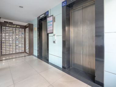 #Prachachuen16 ✨Installment payments as low as 6,xxx THB/month 🚝 600 meters from #MRT Bang Son || 5 minutes to Lotus Tao Poon || Ready to move in with just your luggage 🛍️ Code3586