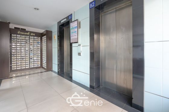 #ประชาชื่น16 ✨ผ่อนเพียง 6,xxx เท่านั้น 🚝 600 เมตร #MRT บางซ่อน || 5 นาที โลตัสเตาปูน || หิ้วกระเป๋าพร้อมเข้าอยู่ 🛍️รหัส3586