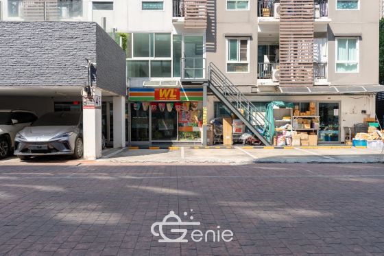 #ประชาชื่น16 ✨ผ่อนเพียง 6,xxx เท่านั้น 🚝 600 เมตร #MRT บางซ่อน || 5 นาที โลตัสเตาปูน || หิ้วกระเป๋าพร้อมเข้าอยู่ 🛍️รหัส3586