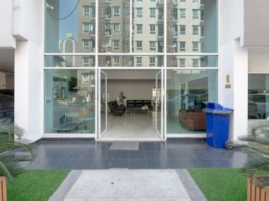 #Prachachuen16 ✨Installment payments as low as 6,xxx THB/month 🚝 600 meters from #MRT Bang Son || 5 minutes to Lotus Tao Poon || Ready to move in with just your luggage 🛍️ Code3586