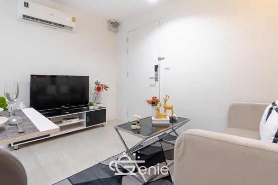 #สุขุมวิท 64 ห้องหรู 28 ตร.ม.✨ || 🚝 250 ม. #BTS ปุณณวิถี || 5 นาที #ไบเทคบางนา|| 💵 ผ่อนเพียง 7,xxx บาท ||รหัส3587