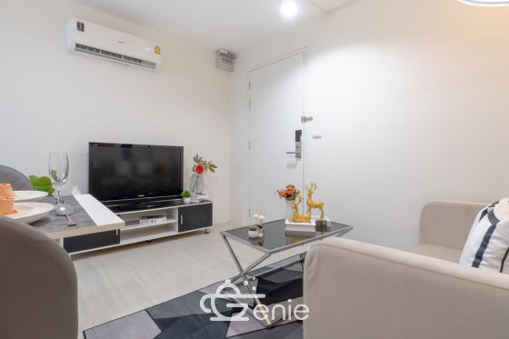 #สุขุมวิท 64 ห้องหรู 28 ตร.ม.✨ || 🚝 250 ม. #BTS ปุณณวิถี || 5 นาที #ไบเทคบางนา|| 💵 ผ่อนเพียง 7,xxx บาท ||รหัส3587