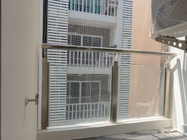 #Sukhumvit 64 Luxury 28 sq.m. room ✨ || 🚝 250 m. #BTS Punnawithi || 5 minutes to #BITEC Bangna || 💵 Installments as low as 7,xxx THB || Code3587