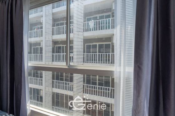 #สุขุมวิท 64 ห้องหรู 28 ตร.ม.✨ || 🚝 250 ม. #BTS ปุณณวิถี || 5 นาที #ไบเทคบางนา|| 💵 ผ่อนเพียง 7,xxx บาท ||รหัส3587