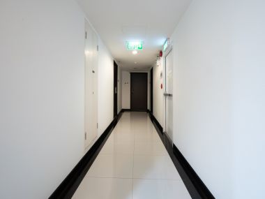 #Sukhumvit 64 Luxury 28 sq.m. room ✨ || 🚝 250 m. #BTS Punnawithi || 5 minutes to #BITEC Bangna || 💵 Installments as low as 7,xxx THB || Code3587