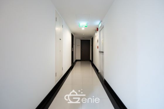 #สุขุมวิท 64 ห้องหรู 28 ตร.ม.✨ || 🚝 250 ม. #BTS ปุณณวิถี || 5 นาที #ไบเทคบางนา|| 💵 ผ่อนเพียง 7,xxx บาท ||รหัส3587