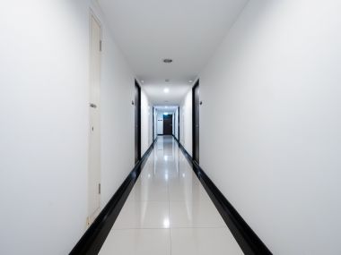 #Sukhumvit 64 Luxury 28 sq.m. room ✨ || 🚝 250 m. #BTS Punnawithi || 5 minutes to #BITEC Bangna || 💵 Installments as low as 7,xxx THB || Code3587