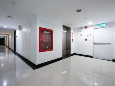 #Sukhumvit 64 Luxury 28 sq.m. room ✨ || 🚝 250 m. #BTS Punnawithi || 5 minutes to #BITEC Bangna || 💵 Installments as low as 7,xxx THB || Code3587