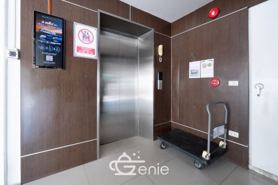 #สุขุมวิท 64 ห้องหรู 28 ตร.ม.✨ || 🚝 250 ม. #BTS ปุณณวิถี || 5 นาที #ไบเทคบางนา|| 💵 ผ่อนเพียง 7,xxx บาท ||รหัส3587