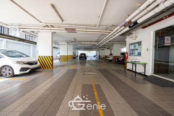 #สุขุมวิท 64 ห้องหรู 28 ตร.ม.✨ || 🚝 250 ม. #BTS ปุณณวิถี || 5 นาที #ไบเทคบางนา|| 💵 ผ่อนเพียง 7,xxx บาท ||รหัส3587