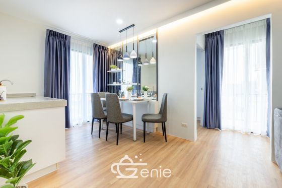 #สุขุมวิท105 #ลาซาล 2 นอน 2 น้ำ ขนาดใหญ่ 48 ตร.ม.✨ || 💵 ผ่อน 9,xxx บาท|| 🚝 5 นาที MRT ลาซาล || 8 นาที #BTS แบริ่ง ||รหัส3588