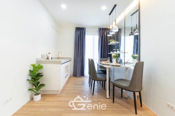 #สุขุมวิท105 #ลาซาล 2 นอน 2 น้ำ ขนาดใหญ่ 48 ตร.ม.✨ || 💵 ผ่อน 9,xxx บาท|| 🚝 5 นาที MRT ลาซาล || 8 นาที #BTS แบริ่ง ||รหัส3588