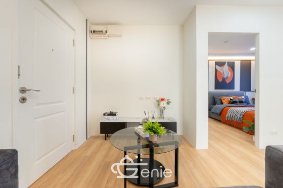 #สุขุมวิท105 #ลาซาล 2 นอน 2 น้ำ ขนาดใหญ่ 48 ตร.ม.✨ || 💵 ผ่อน 9,xxx บาท|| 🚝 5 นาที MRT ลาซาล || 8 นาที #BTS แบริ่ง ||รหัส3588