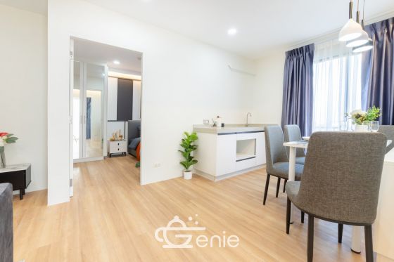 #สุขุมวิท105 #ลาซาล 2 นอน 2 น้ำ ขนาดใหญ่ 48 ตร.ม.✨ || 💵 ผ่อน 9,xxx บาท|| 🚝 5 นาที MRT ลาซาล || 8 นาที #BTS แบริ่ง ||รหัส3588