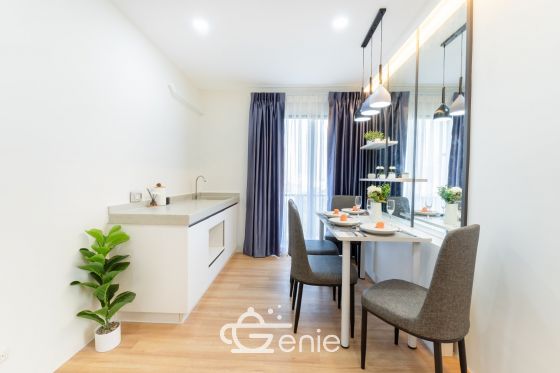 #สุขุมวิท105 #ลาซาล 2 นอน 2 น้ำ ขนาดใหญ่ 48 ตร.ม.✨ || 💵 ผ่อน 9,xxx บาท|| 🚝 5 นาที MRT ลาซาล || 8 นาที #BTS แบริ่ง ||รหัส3588