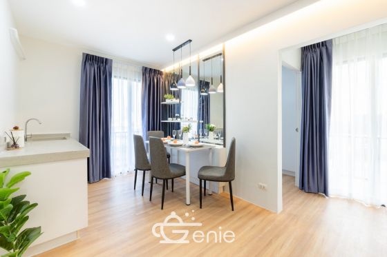 #สุขุมวิท105 #ลาซาล 2 นอน 2 น้ำ ขนาดใหญ่ 48 ตร.ม.✨ || 💵 ผ่อน 9,xxx บาท|| 🚝 5 นาที MRT ลาซาล || 8 นาที #BTS แบริ่ง ||รหัส3588