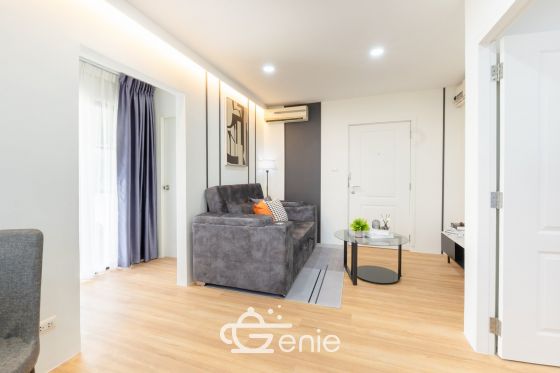 #สุขุมวิท105 #ลาซาล 2 นอน 2 น้ำ ขนาดใหญ่ 48 ตร.ม.✨ || 💵 ผ่อน 9,xxx บาท|| 🚝 5 นาที MRT ลาซาล || 8 นาที #BTS แบริ่ง ||รหัส3588